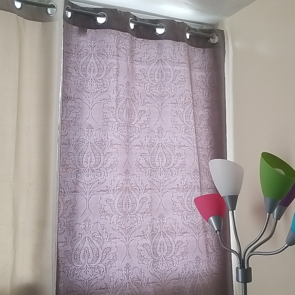 Curtains